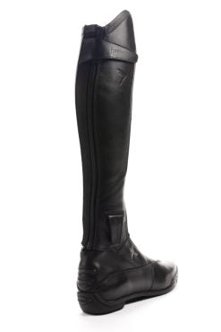FreeJump Liberty Plus UNISEX Half Chaps - Vision Saddlery