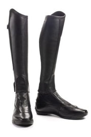 FreeJump Liberty Plus UNISEX Half Chaps - Vision Saddlery