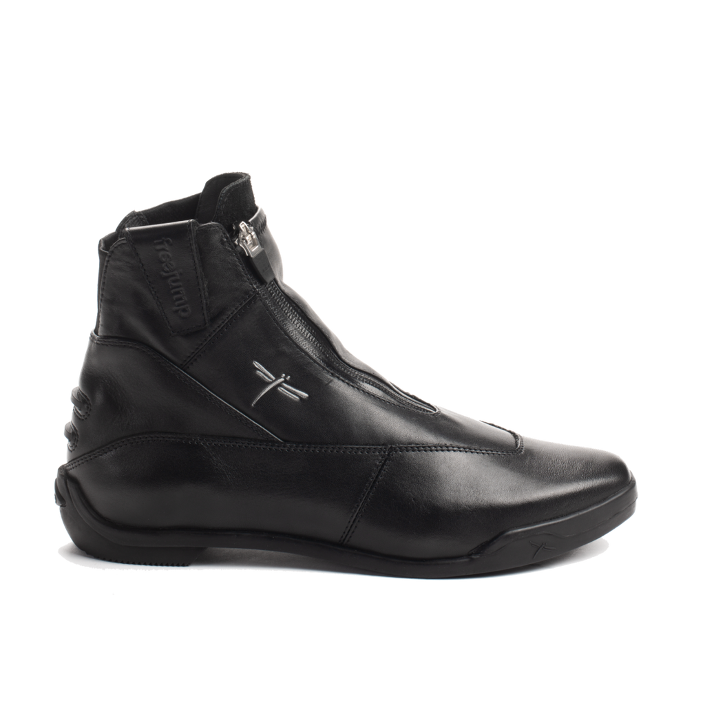 Free jump sales boots and chaps