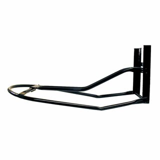 Folding English Saddle Rack - Vision Saddlery