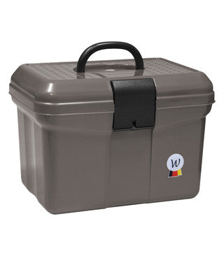 Waldhausen Eco Grooming Box - VARIOUS COLOURS - Vision Saddlery