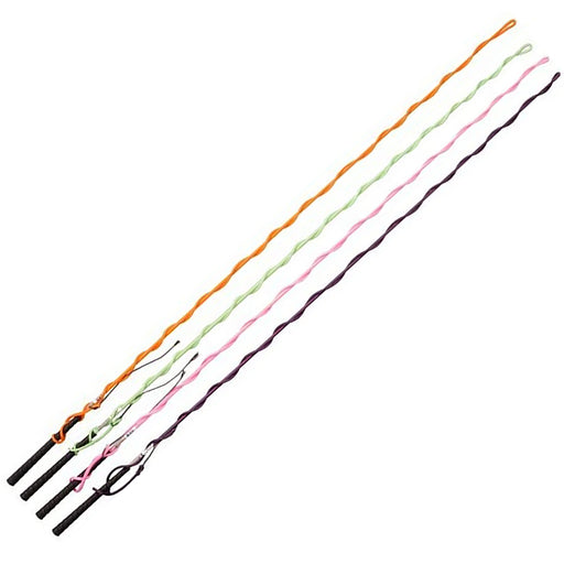 Neon Lunge Whip - 2 Colours - Vision Saddlery