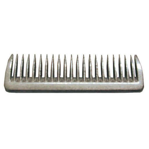 Small Metal Pulling Comb - Vision Saddlery