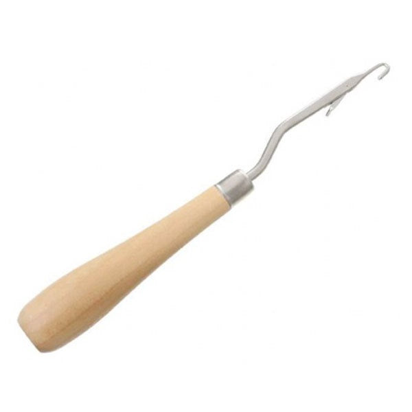 Braiding Pull Through - Vision Saddlery