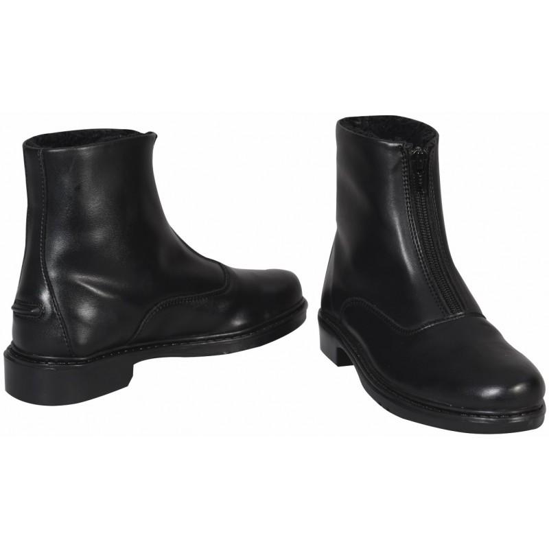 TuffRider Children's Starter Winter Paddock Boot - Vision Saddlery