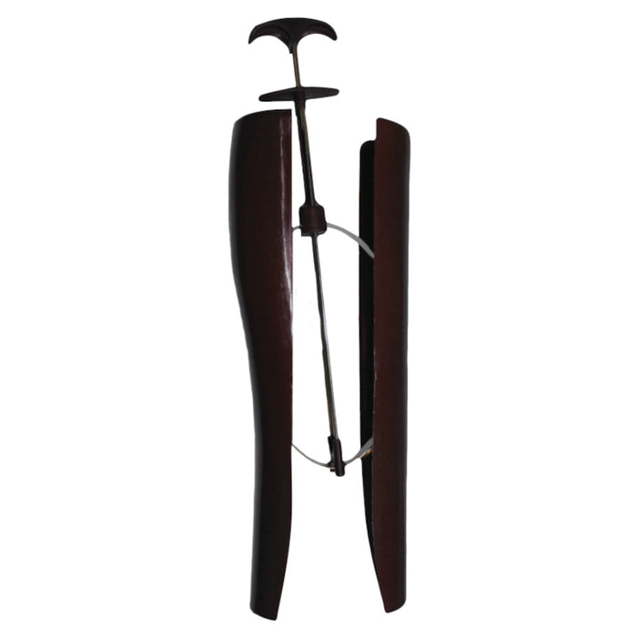 Plastic Boot Trees — Vision Saddlery