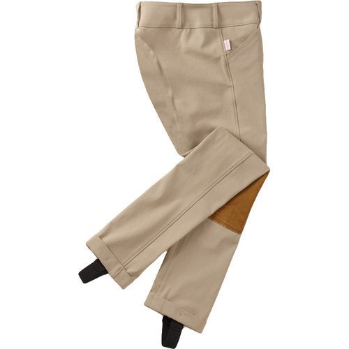 Tailored Sportsman Trophy Hunter Jodhpurs - Vision Saddlery