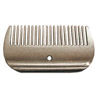 Metal Mane Comb - Vision Saddlery