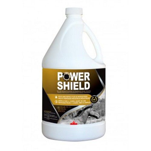 NEW Extra Strength Power Shield - Vision Saddlery