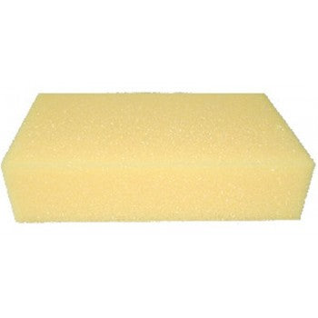 Cavalier Rectangle Body Sponge - Vision Saddlery