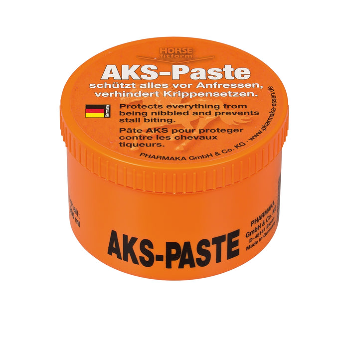 Pharmakas AKS Cribbing Paste - 250g - Vision Saddlery