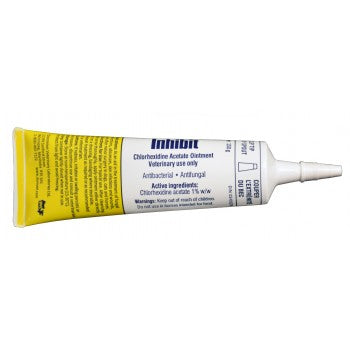 Inhibit Ointment - Vision Saddlery