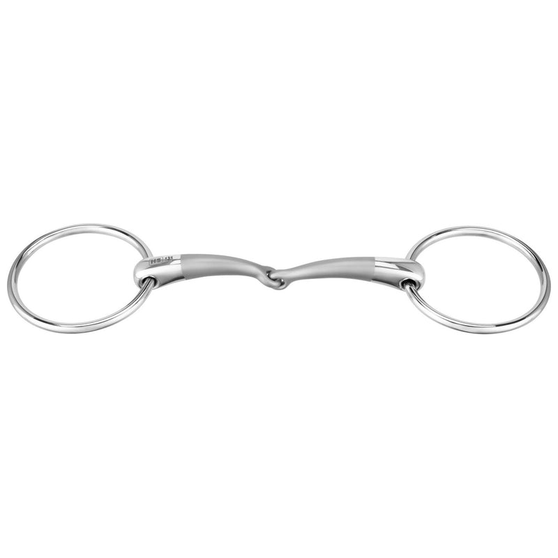 Sprenger Satinox Loose Ring Snaffle Bit - Vision Saddlery