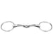 Sprenger Satinox Double Jointed Loose Ring Snaffle Bit - Vision Saddlery