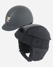Samshield Winter Helmet Liner - Vision Saddlery