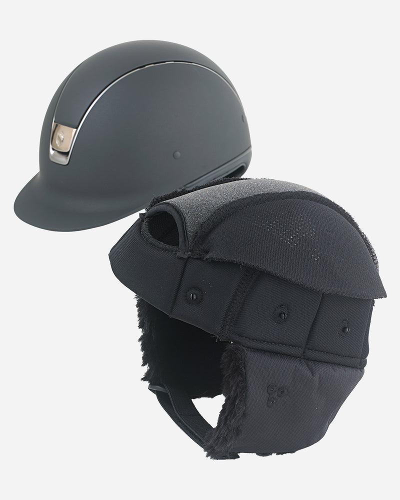 Samshield Winter Helmet Liner - Vision Saddlery