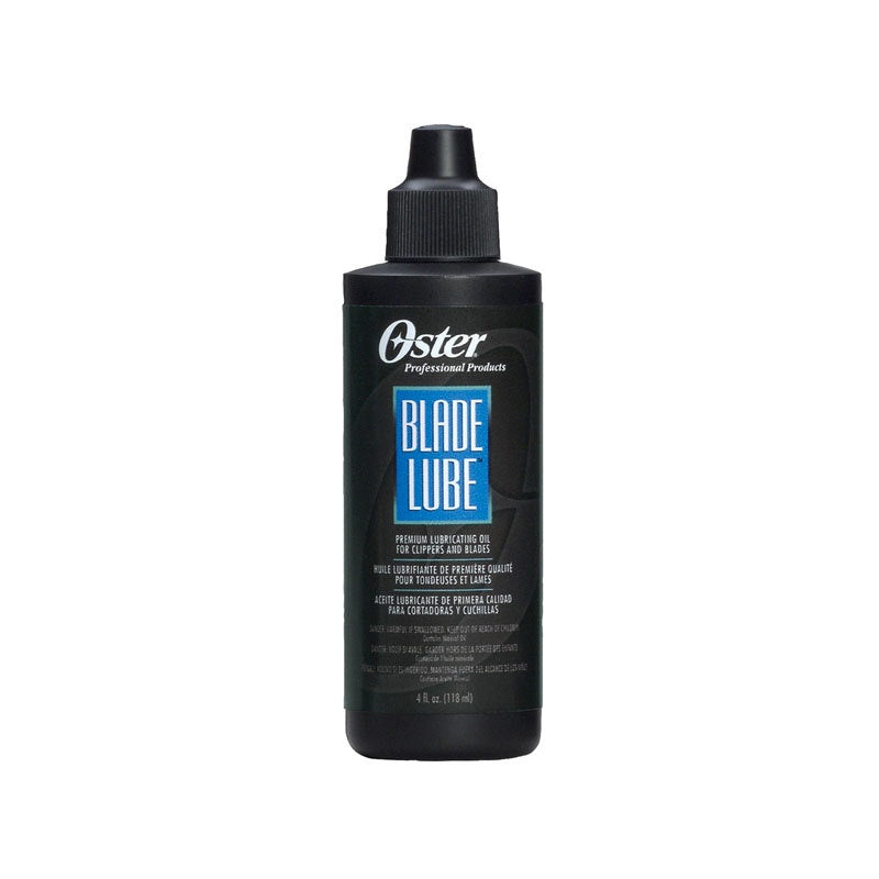 Oster Blade Lube (Clipper Oil) 4oz — Vision Saddlery