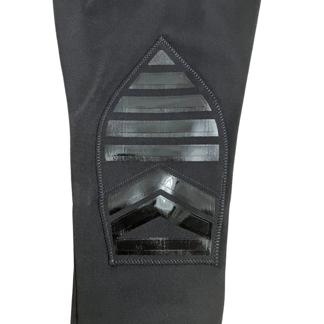 Vision Apparel, The Schooling Breech I - OLDER STYLE KNEE PATCH - Vision Saddlery