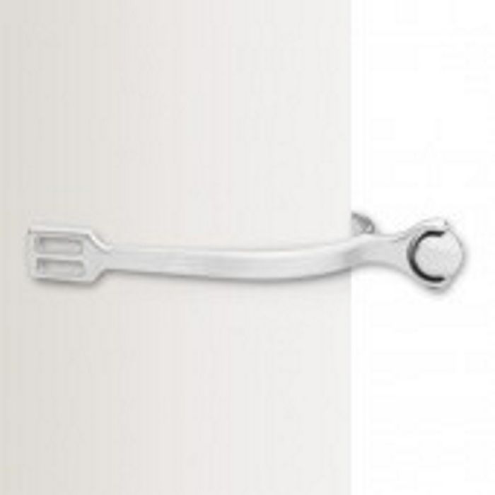 Ladies Soft Touch Roller Ball Spur - Vision Saddlery