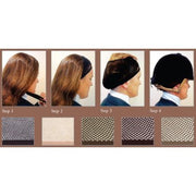 RWR Hairnet - Vision Saddlery