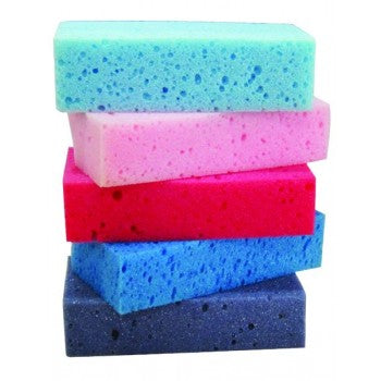 Tack Cleaning Sponge - Single — JC Saddlery Online Store