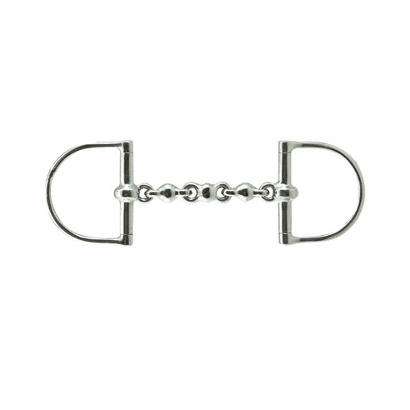 Dee Ring Waterford Bit - Vision Saddlery