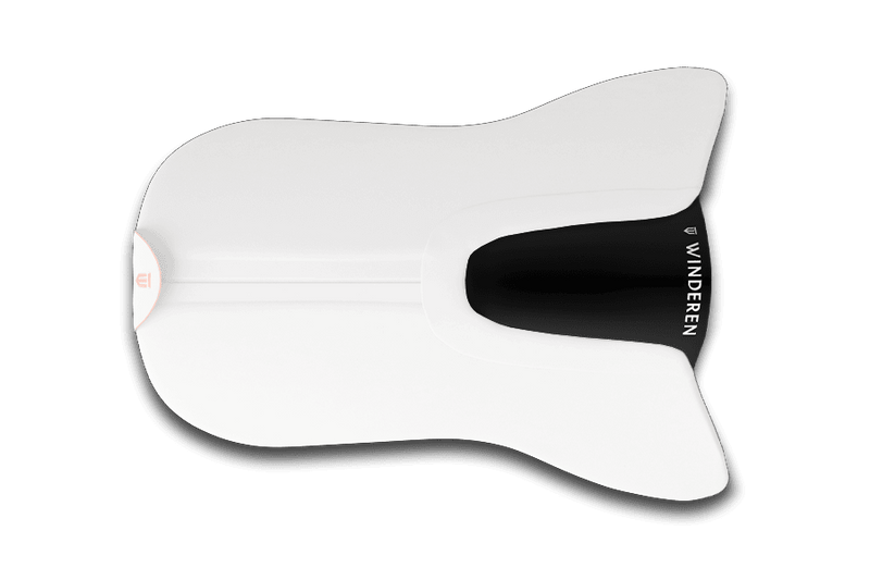 Winderen Dressage Half Pad Covers- VARIOUS COLOURS - Vision Saddlery