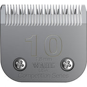 Wahl Blade #10 - Vision Saddlery