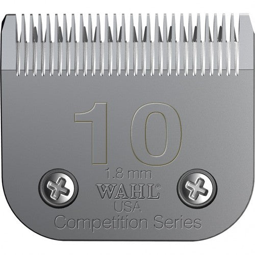 Wahl Blade #10 - Vision Saddlery