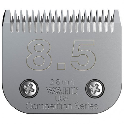 Wahl Blade #8.5 - Vision Saddlery
