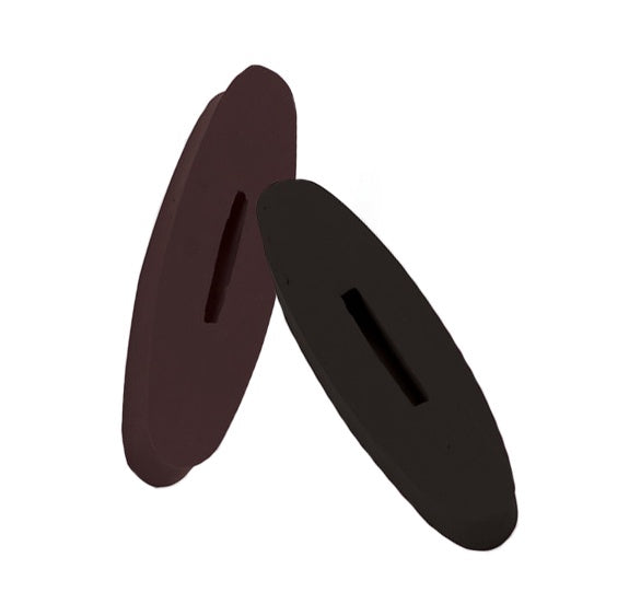 Rubber Rein Stops - Vision Saddlery