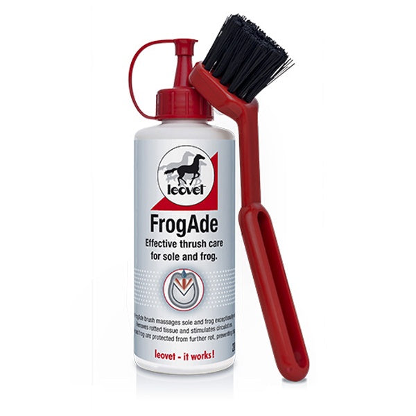 Leovet FrogAde - Vision Saddlery