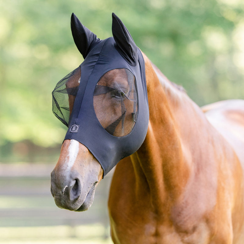 EquiFit Essential Fly Mask - Vision Saddlery