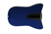 Winderen Dressage Half Pad Covers- VARIOUS COLOURS - Vision Saddlery