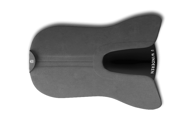 Winderen Dressage Half Pad Covers- VARIOUS COLOURS - Vision Saddlery