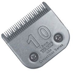 Wahl Competition Series Detachable Blade #10 - Vision Saddlery