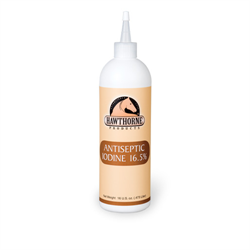 Hawthorne Churchills Iodine 16.5% - Vision Saddlery