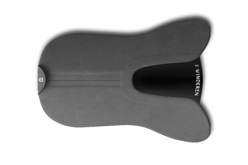 Winderen Jump Half Pad Covers- VARIOUS COLOURS - Vision Saddlery