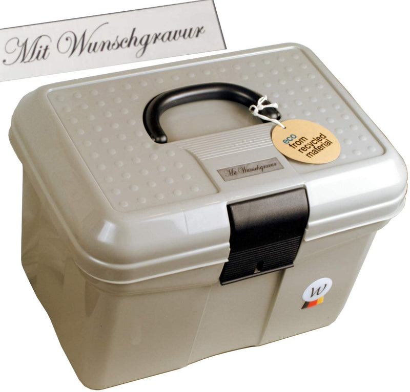 Waldhausen Eco Grooming Box - Vision Saddlery