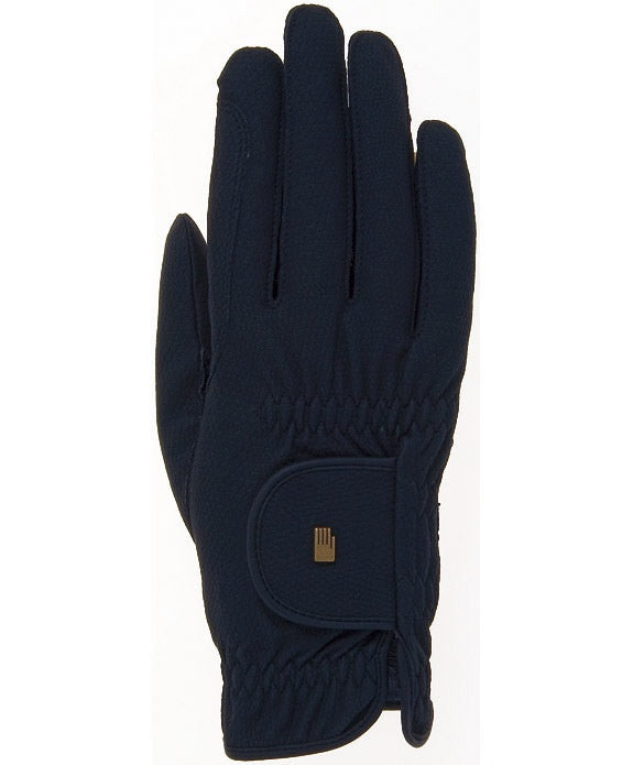 Roeckl Roeck-Grip Gloves - Vision Saddlery