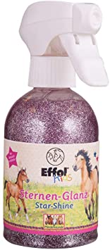 Effol Kids Star-Shine - 300mL - Vision Saddlery