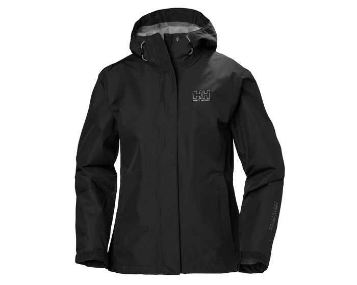 Helly Hansen SEVEN J Rain Jacket-Womens - Vision Saddlery