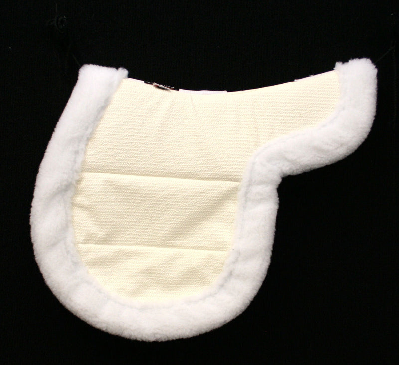 EcoGold CoolFit Hunter Pad - Vision Saddlery