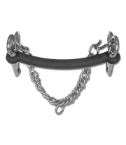 Waldhausen Anatomic Pelham Bit - 145mm - Vision Saddlery