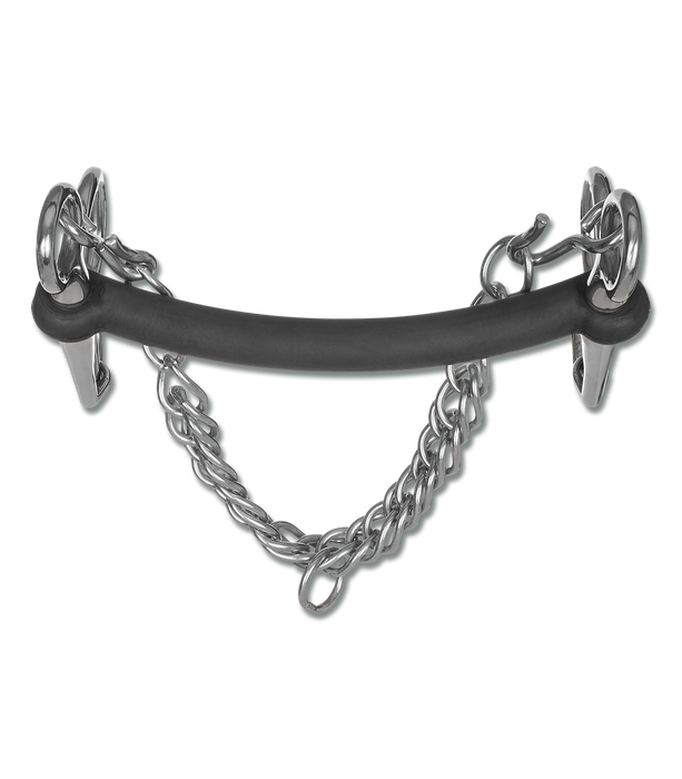 Waldhausen Anatomic Pelham Bit - 145mm - Vision Saddlery