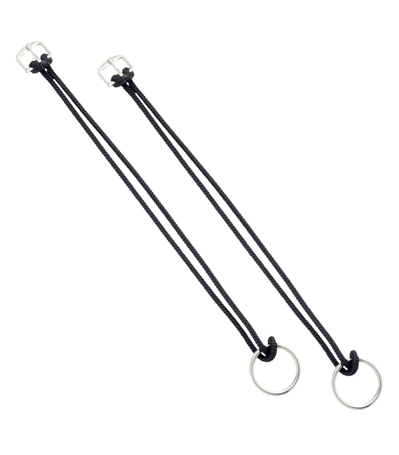 Waldhausen Rope Gag Cheeks - Vision Saddlery