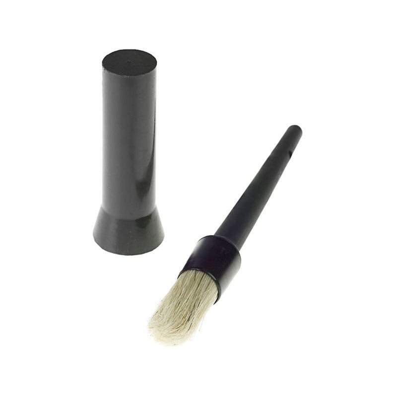 Hoof Oil Brush with Cap - Vision Saddlery