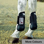 Eskadron FlexiSoft Open Front Boots - Vision Saddlery