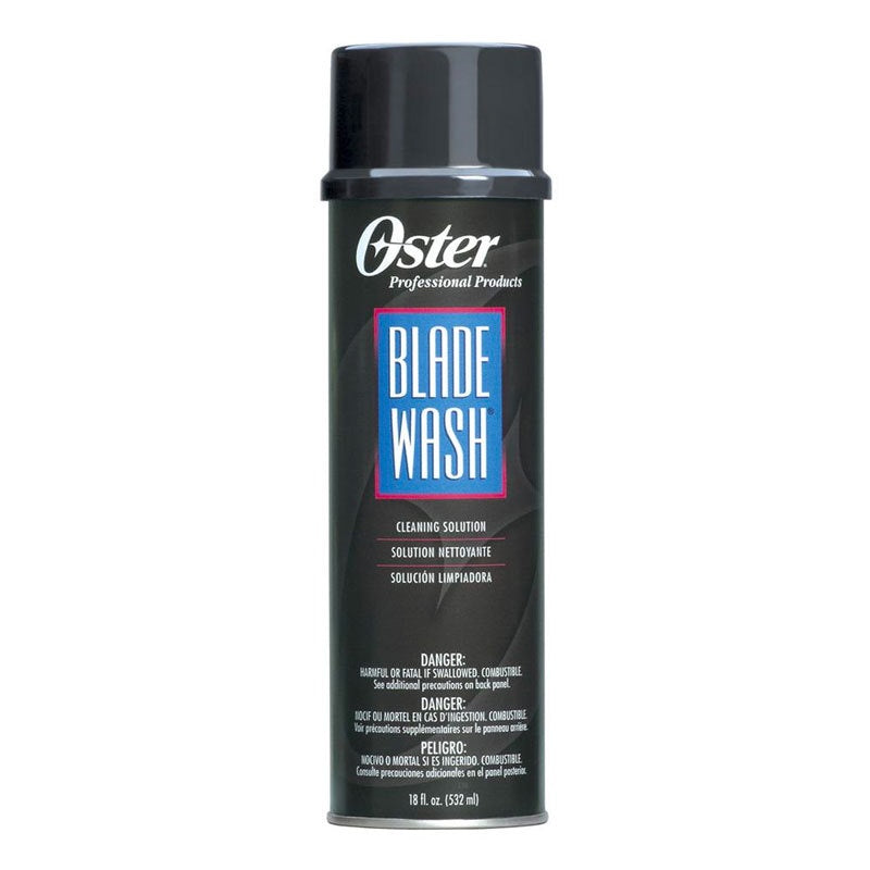 Oster Blade Wash - Vision Saddlery