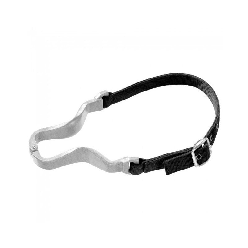 Nylon Cribbing Collar - Vision Saddlery